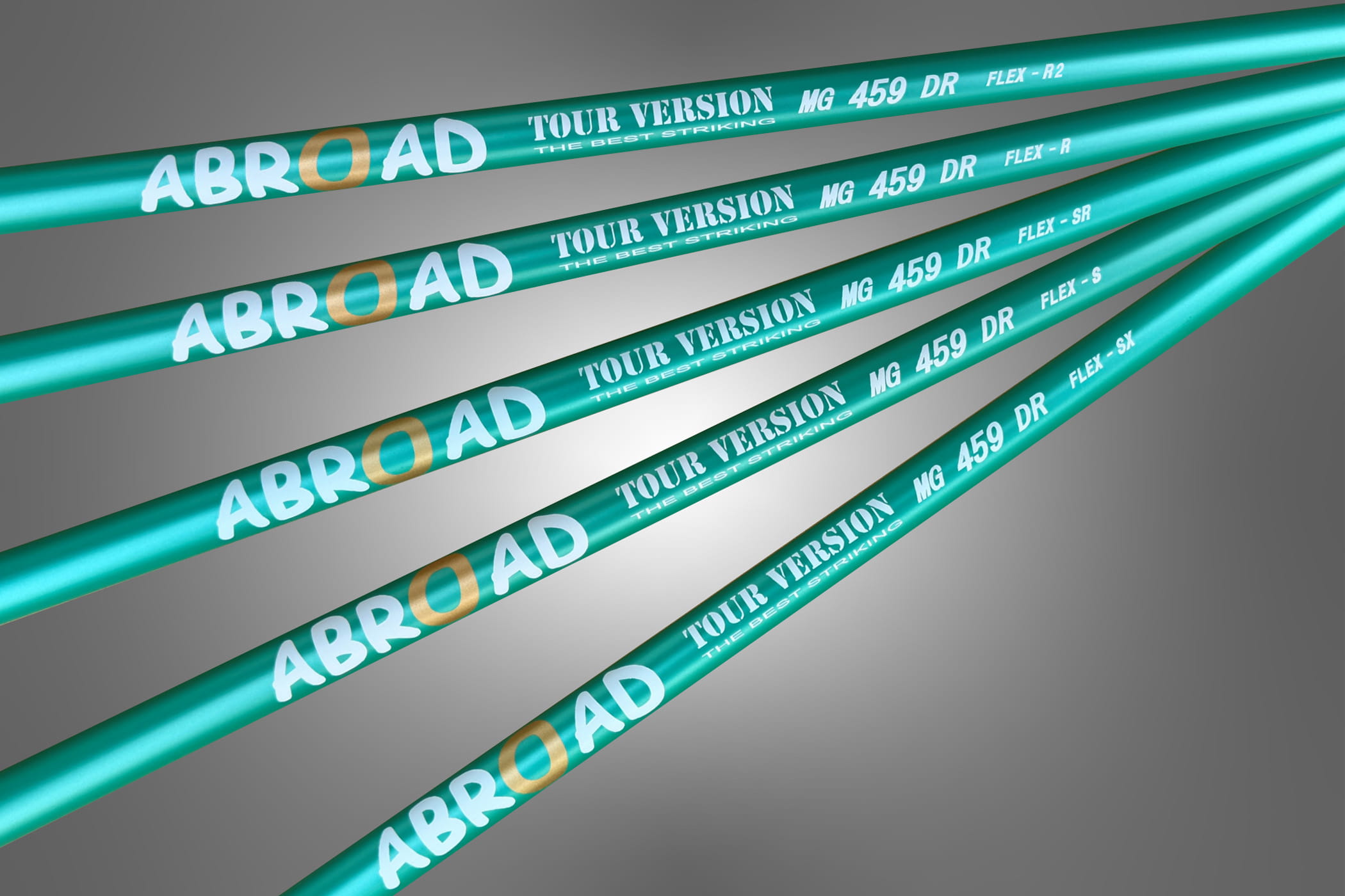 TOUR VERSION MG 459 DR