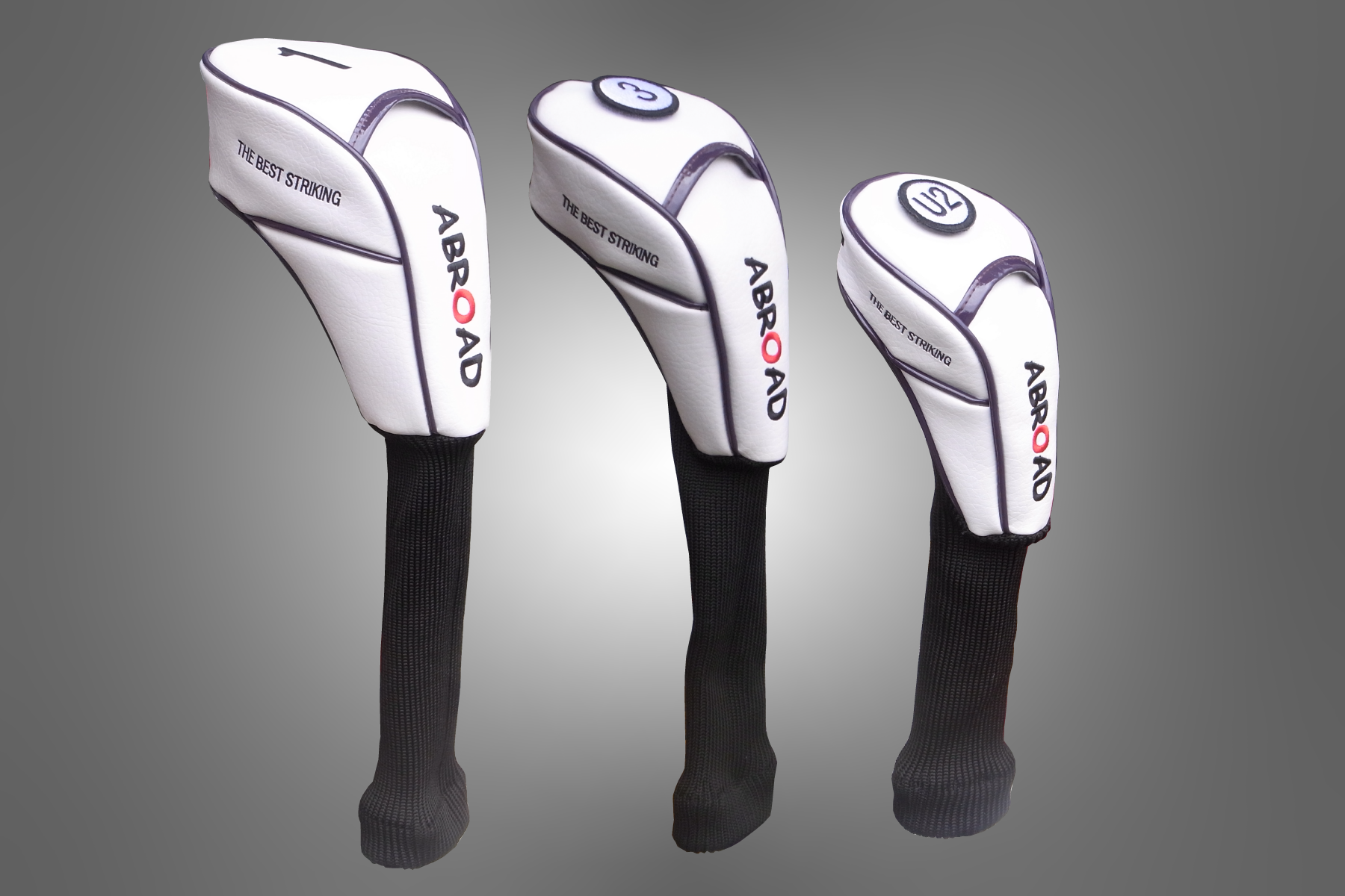HEAD COVER