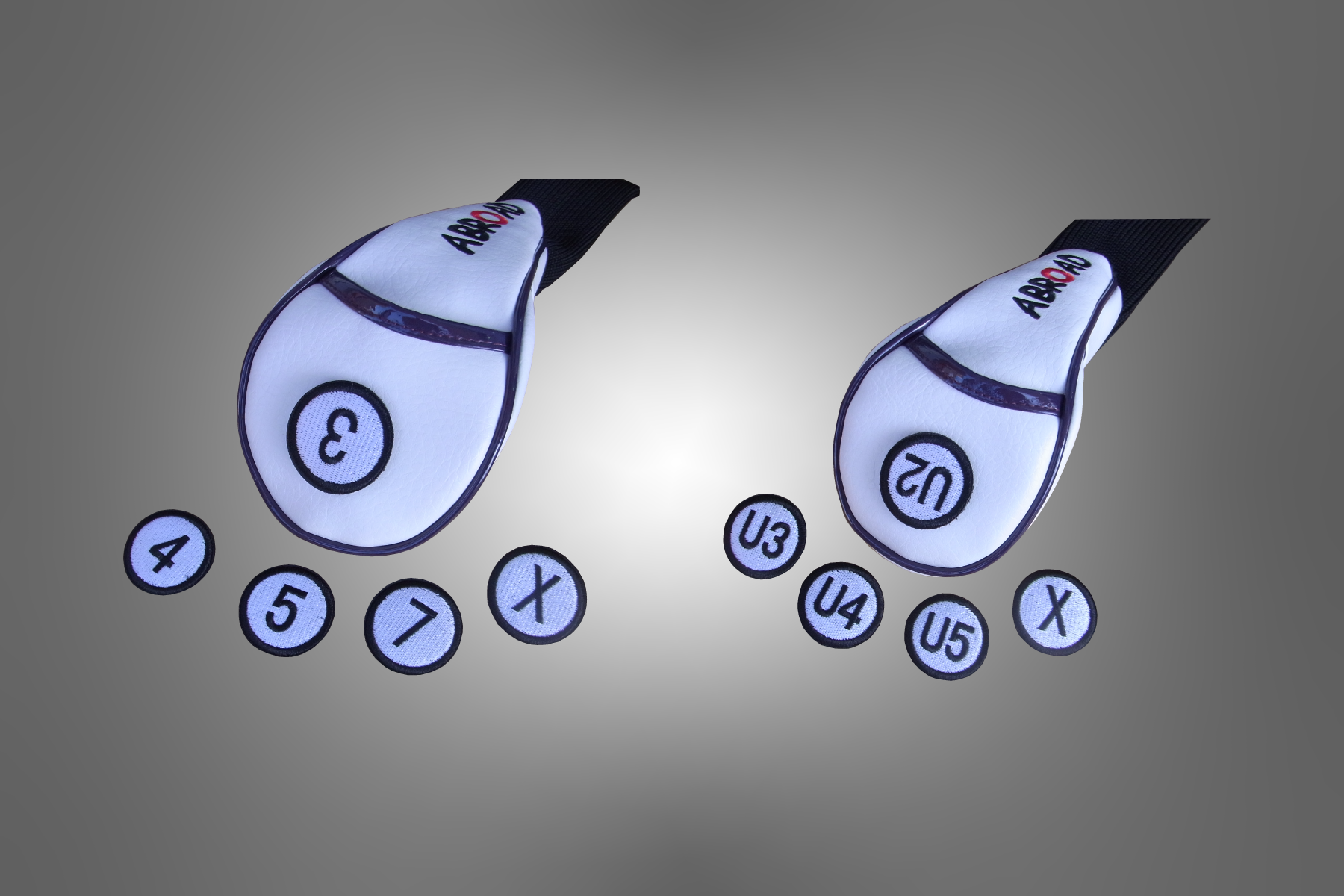 HEAD COVER