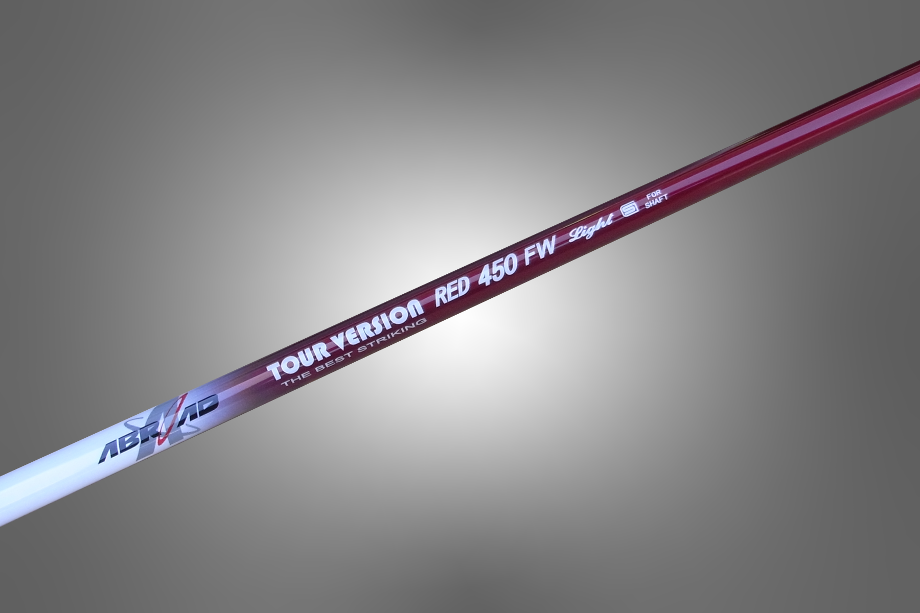 TOUR VERSION RED  FW