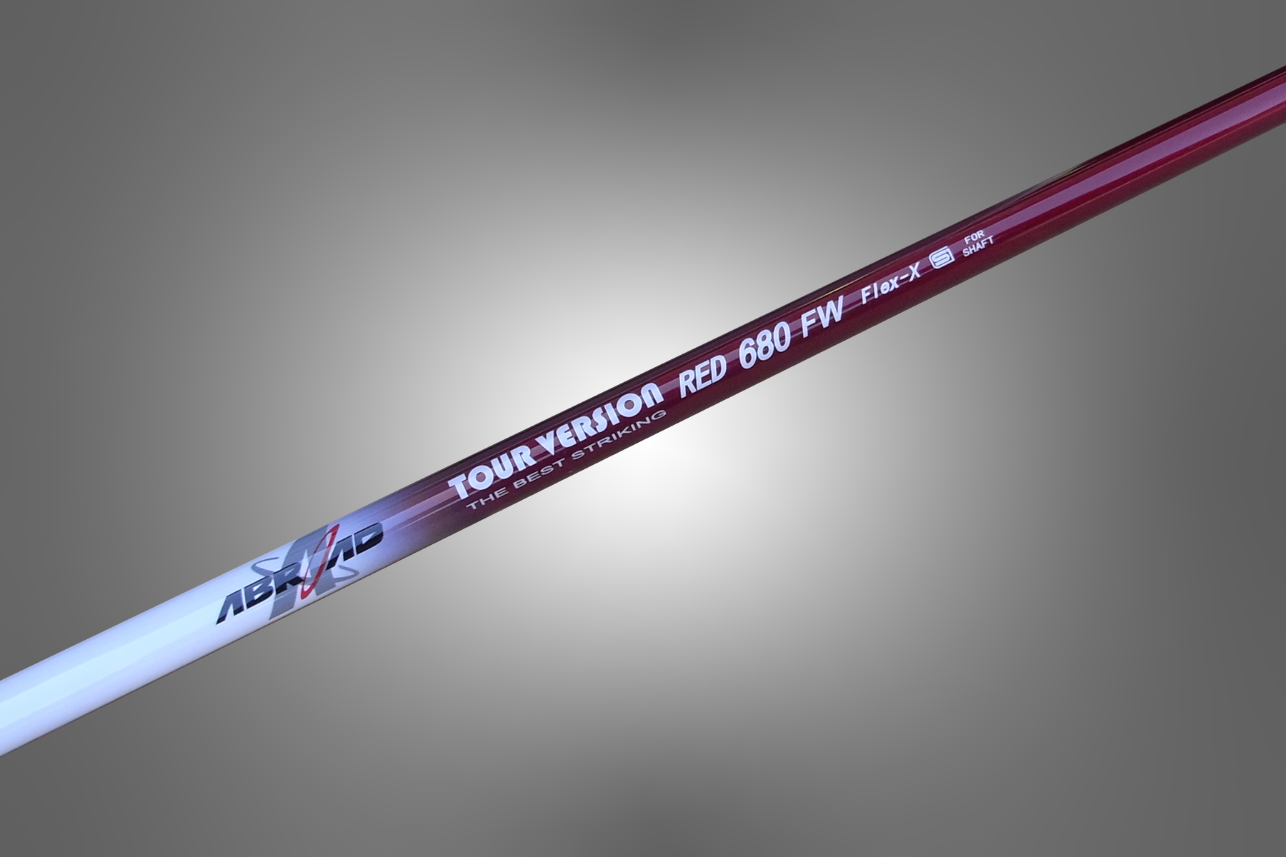 TOUR VERSION RED  FW