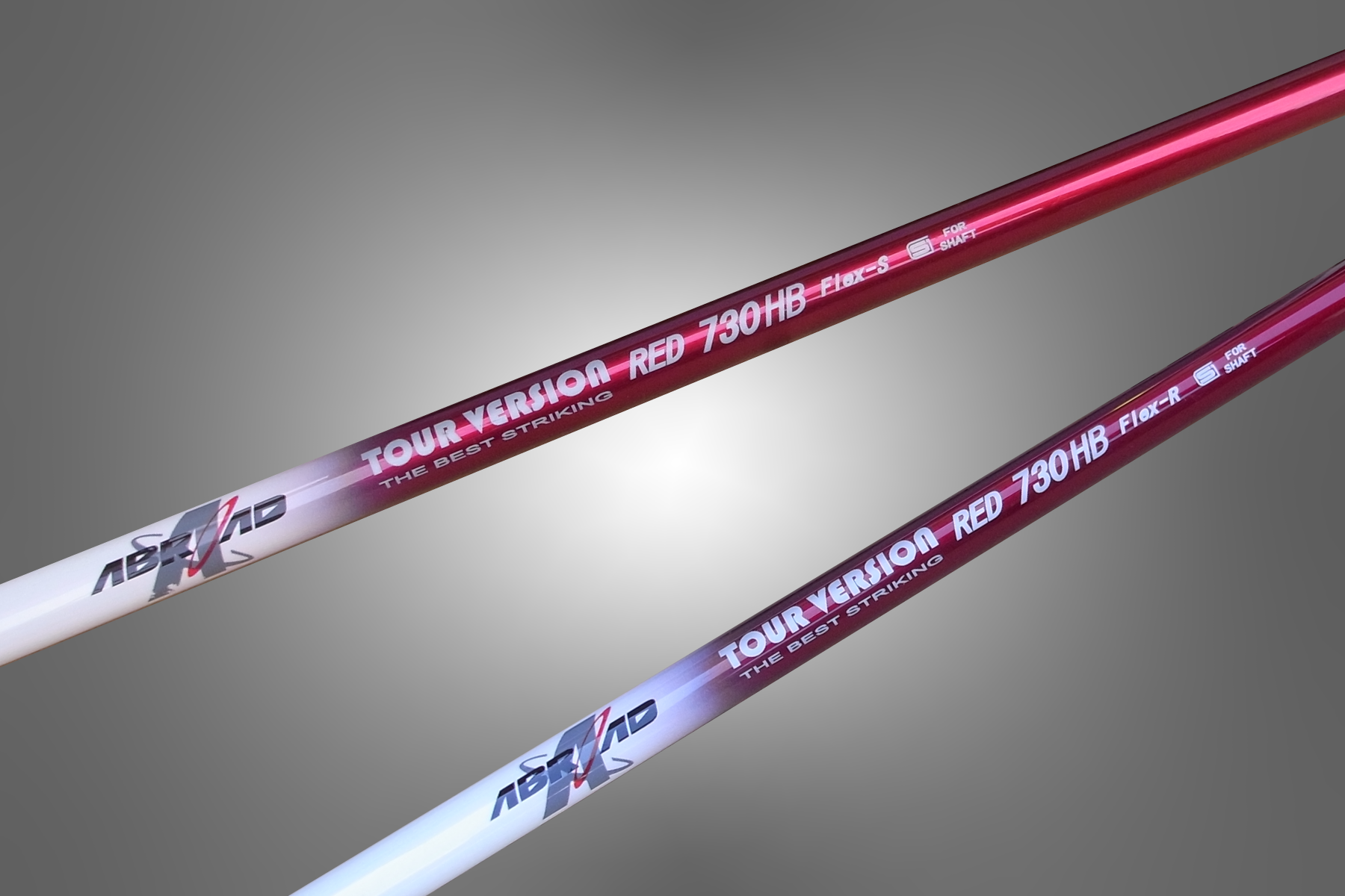 TOUR VERSION RED HB