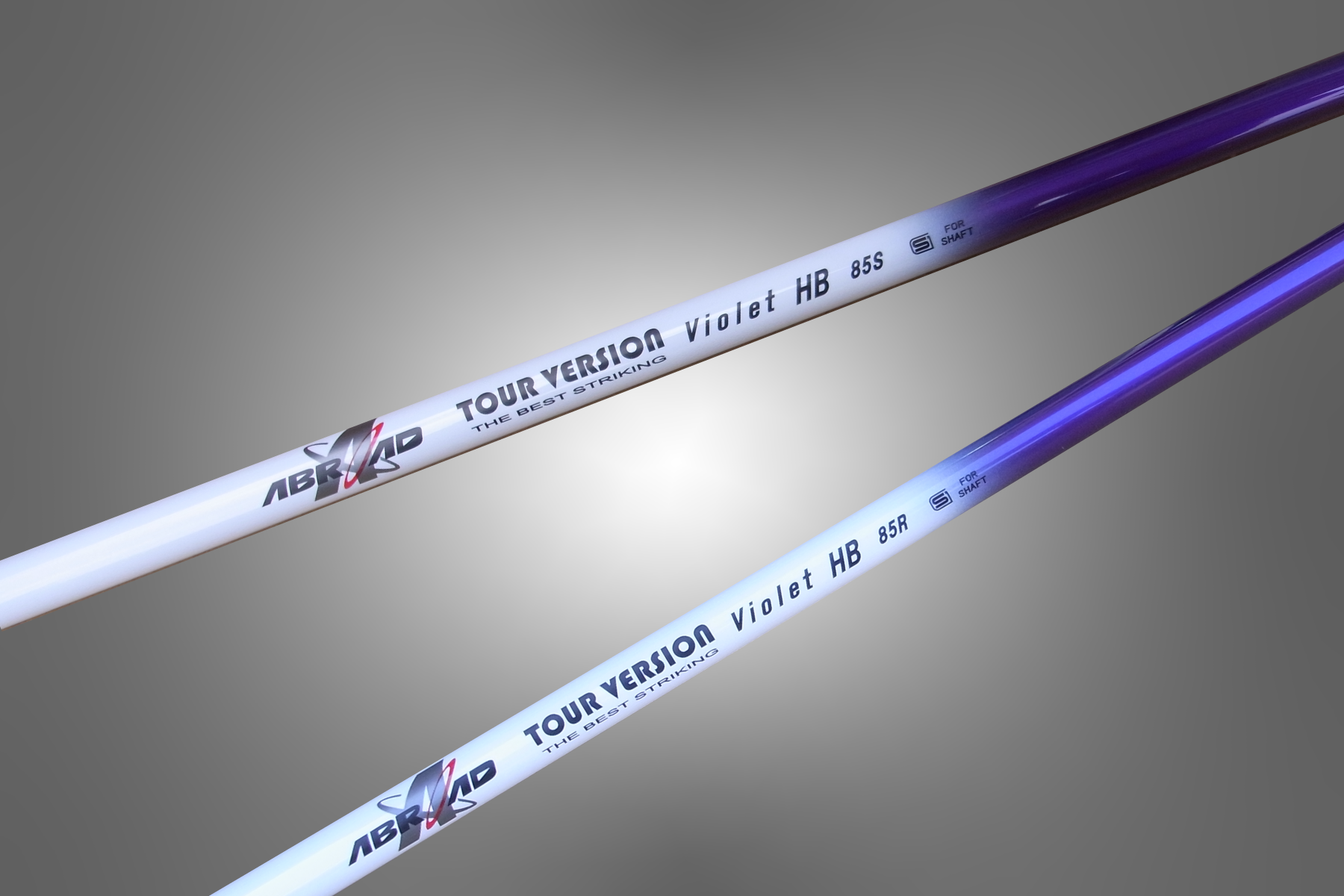 TOUR VERSION Violet HB