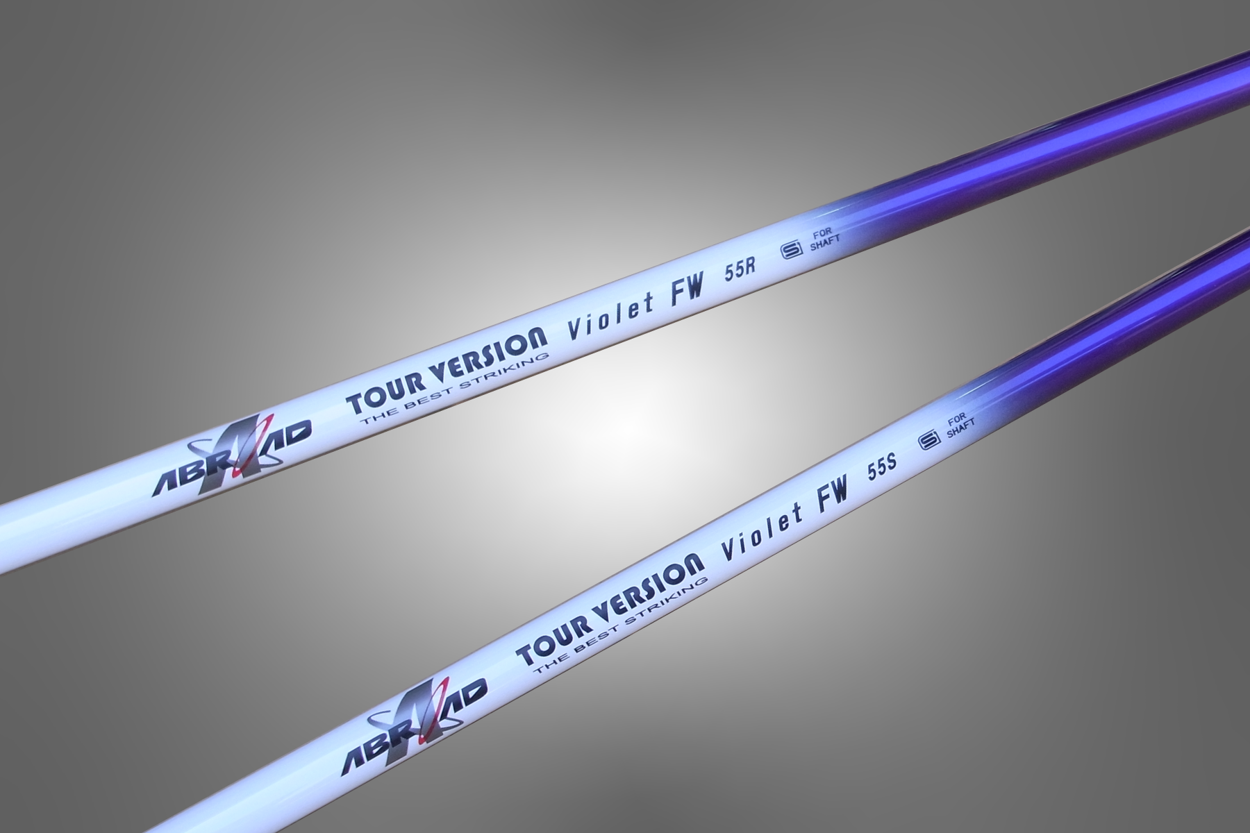 TOUR VERSION Violet FW
