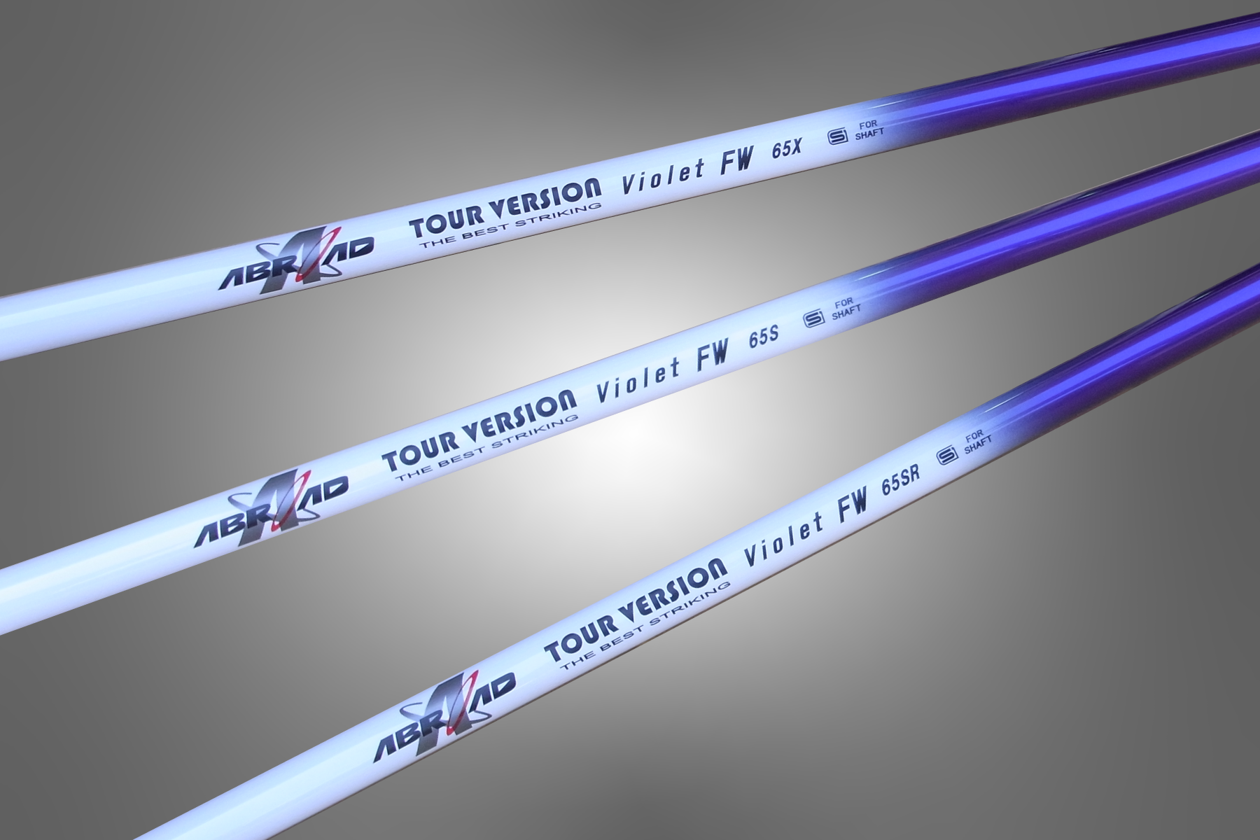 TOUR VERSION Violet FW