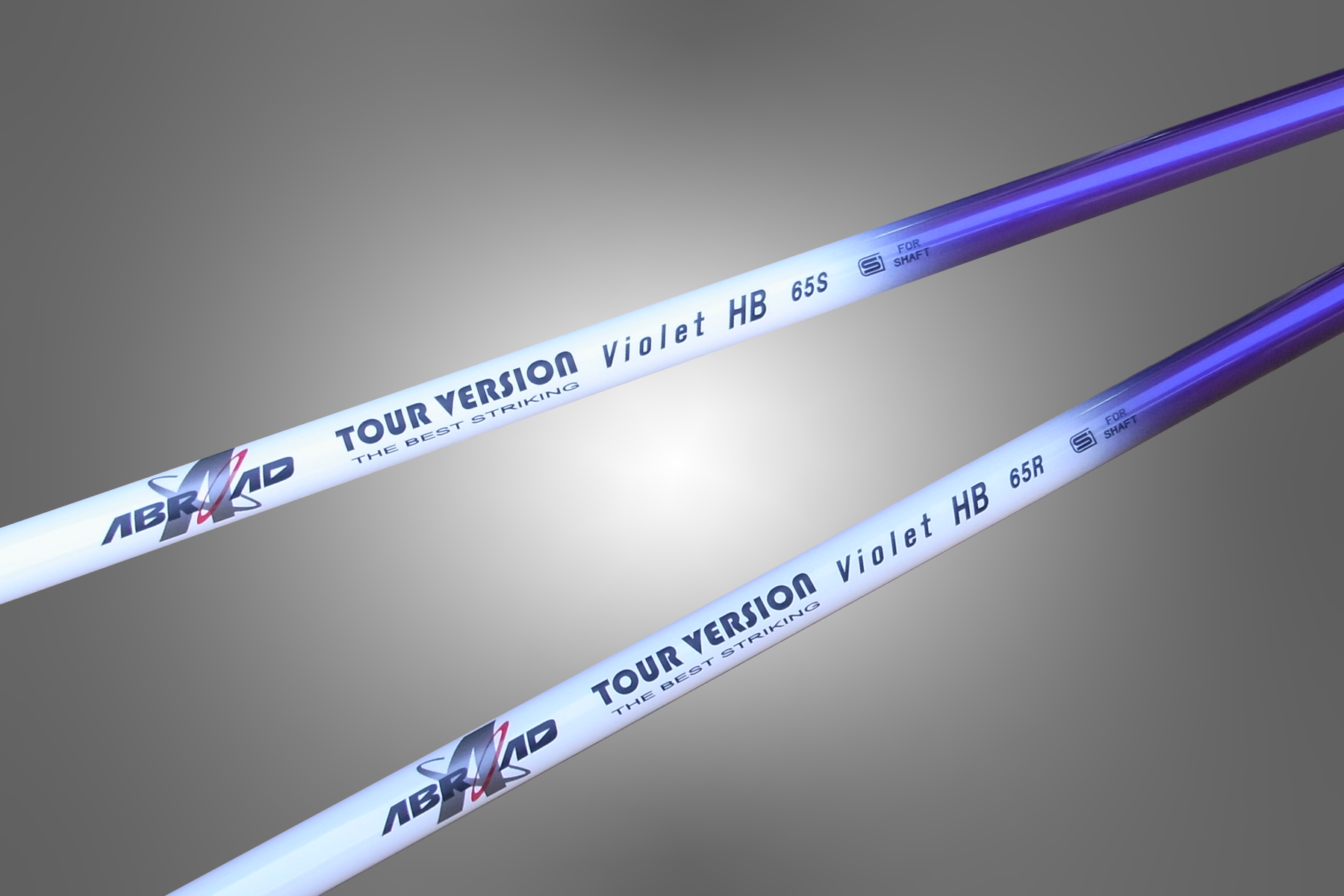 TOUR VERSION Violet HB