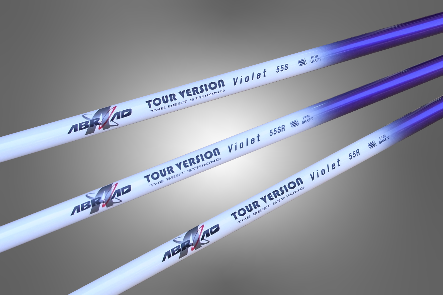 TOUR VERSION Violet