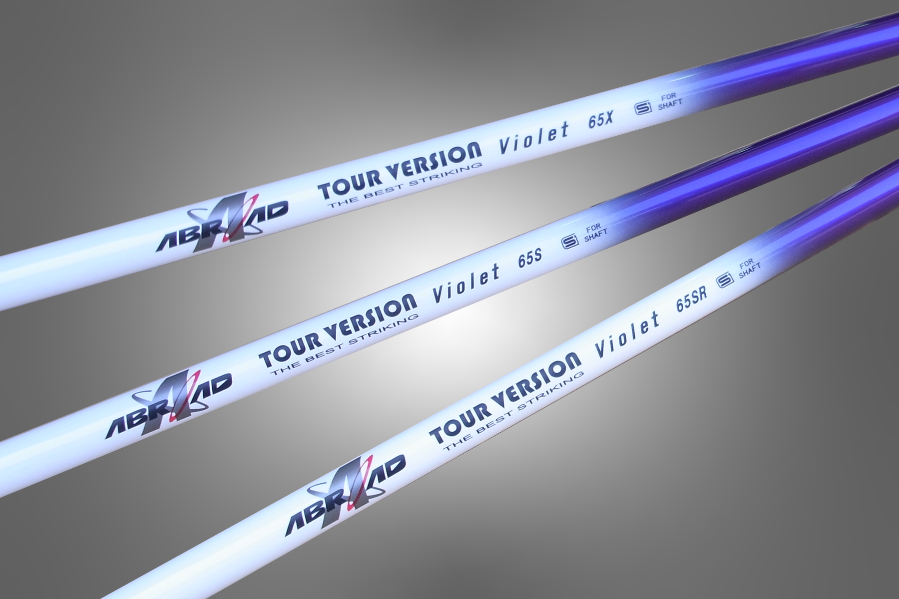 TOUR VERSION Violet