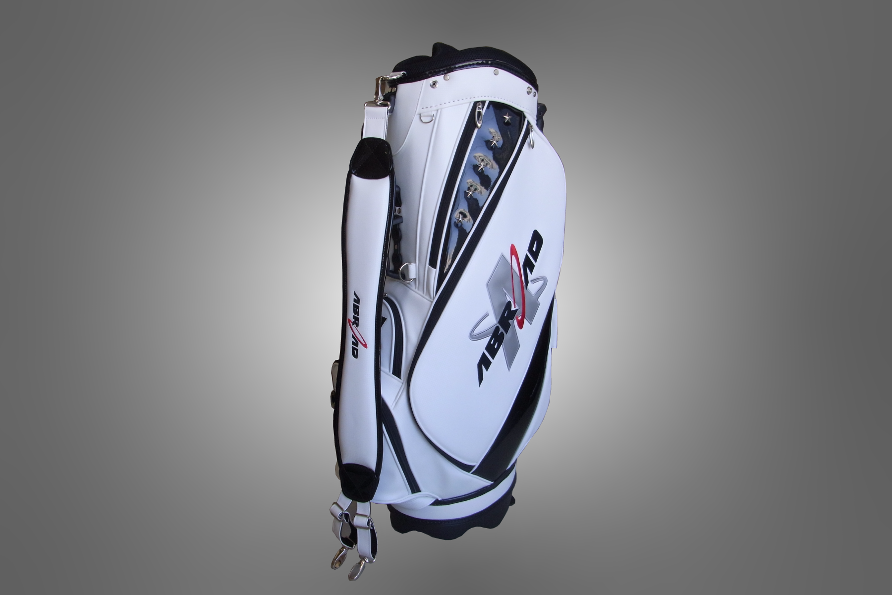 CADDIE BAG