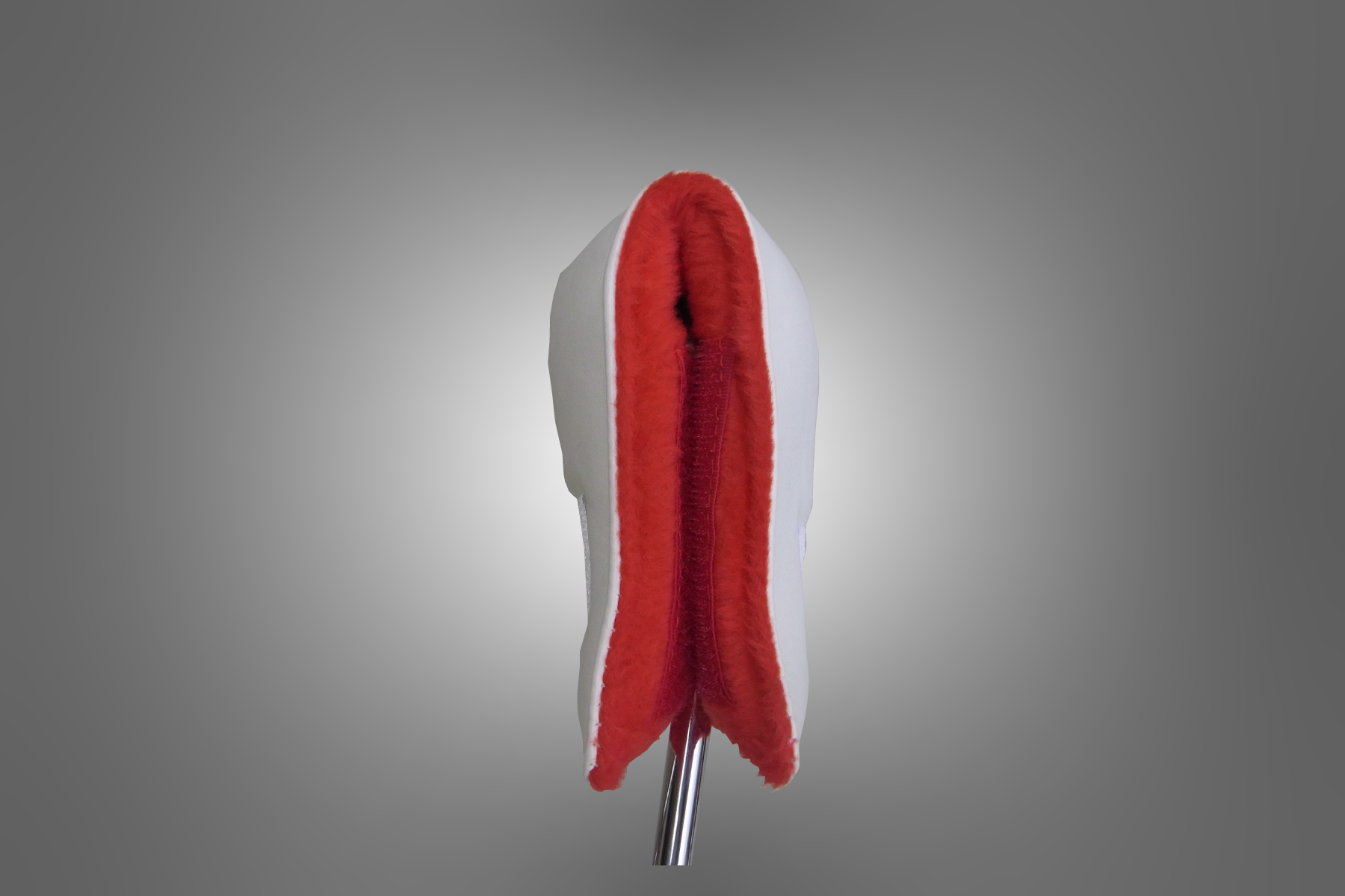 HEAD COVER