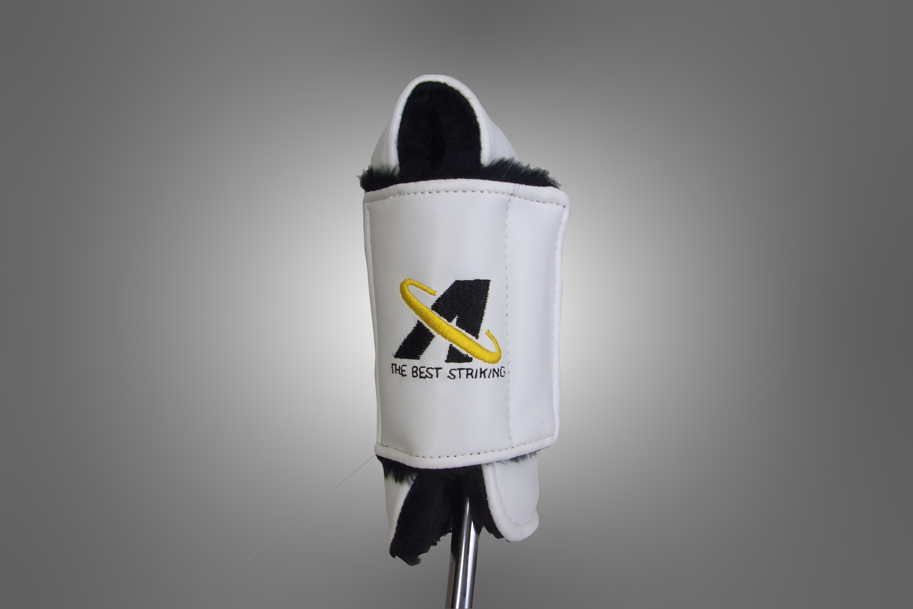 HEAD COVER